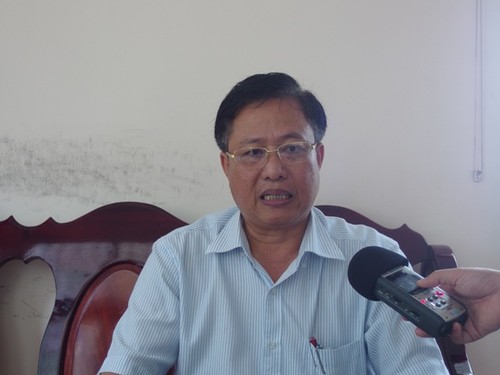 Tạo sự đồng thuận trong xây dựng nông thôn mới ở huyện Bù Đăng, tỉnh Bình Phước - ảnh 2